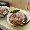 きしめん 住よし JR名古屋駅 新幹線上りホーム店