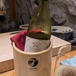 鮨 しゅんぺい - 