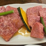 板前焼肉 一斗 - 