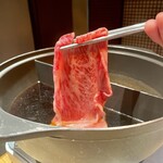 魚心あれば酒心 - 