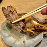 魚心あれば酒心 - 