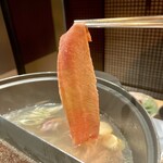 魚心あれば酒心 - 