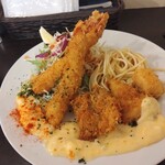 洋食 ツバキ亭 - 