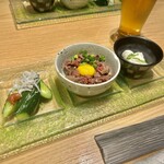 魚心あれば酒心 大宮店 - 