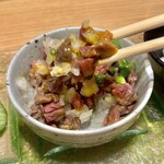 魚心あれば酒心 大宮店 - 