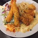 洋食 ツバキ亭 - 