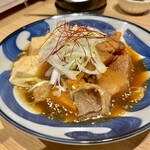 魚心あれば酒心 - 