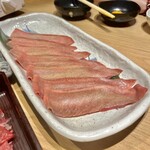 魚心あれば酒心 - 