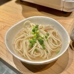 魚心あれば酒心 - 