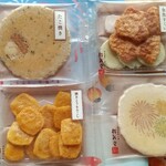 桂新堂 - 料理写真: