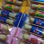 ゴンチャロフ - 料理写真: