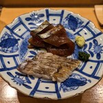 鮨 しゅんぺい - 