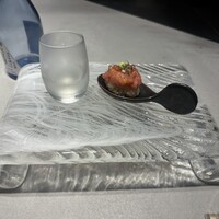 鮨 無垢/鮨 白銀 - 