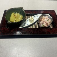 鮨 無垢/鮨 白銀 - 