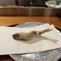 京・富小路 天ぷら吉川 - 