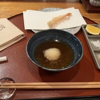 京・富小路 天ぷら吉川 - 