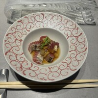 鮨 無垢/鮨 白銀 - 