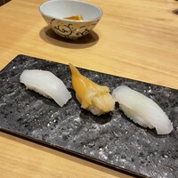 江戸前 鮨 服部 - 
