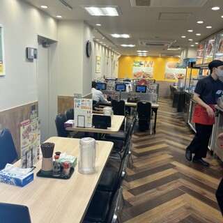 ぎょうざの満洲_2