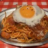 スパゲティーのパンチョ 御徒町店