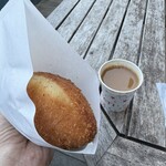 パン パティ こむぎのおはなし - 