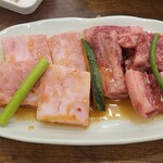 板前焼肉 一斗 - 