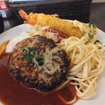 洋食 ツバキ亭 - 