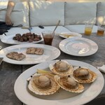 THE ROOF BBQ GARDEN - 