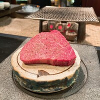 肉匠なか田 本店 -  肉匠なか田 本店 -