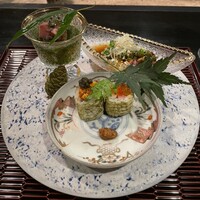 肉匠なか田 本店 -  肉匠なか田 本店 -