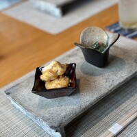 京都牛懐石 稲吉 - 