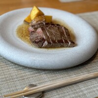 京都牛懐石 稲吉 - 