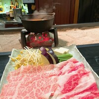 肉匠なか田 本店 -  肉匠なか田 本店 -