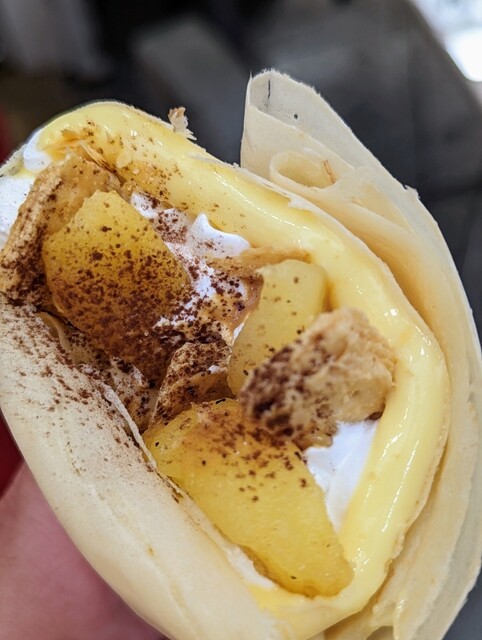 Ｄｉｐｐｅｒ Ｄａｎ Oosu Fc Ten photo 2