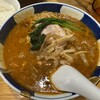 支那麺 はしご 赤坂店