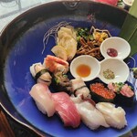 魚料理の店 達 - 