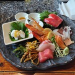 魚料理の店 達 - 