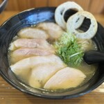 らーめん専門 和海 - 