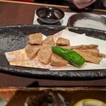 いつもの予算でワンランク上の贅沢 野饗 - 
