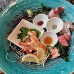 魚料理の店 達 - 