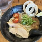 らーめん専門 和海 - 