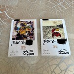 タパス モラキュラーバー - 