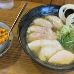 らーめん専門 和海 - 