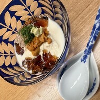 そば会席 立会川 吉田家 - 