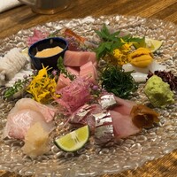 京橋 二刀流 - 