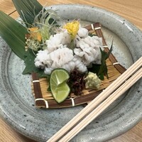 そば会席 立会川 吉田家 - 