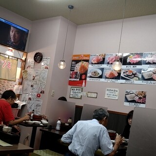 まぐろ王国 大ちゃん_2