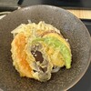 山下本気うどん 神楽坂