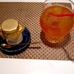 Testa Rossa Cafe 駒形店 - 
