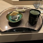 鮨 彩月 大阪梅田店 - 